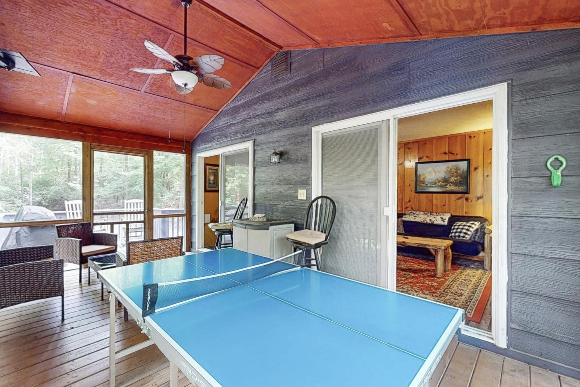 Artisan Hideaway Villa Helen Exterior photo